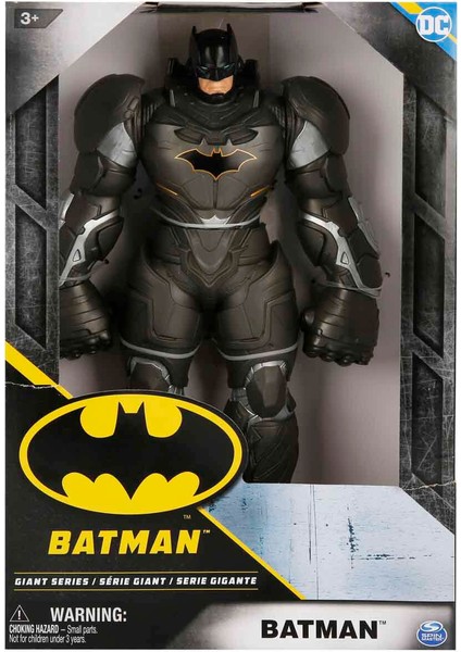 Dc Comics Giant Serisi Figürleri 30 cm - Batman indirimleri