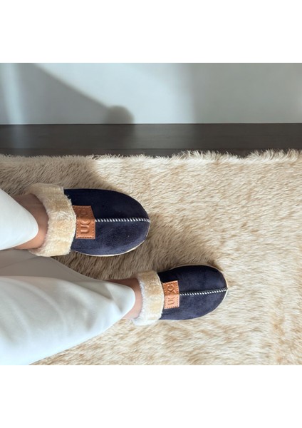 Peluş Ev Terliği modelleri