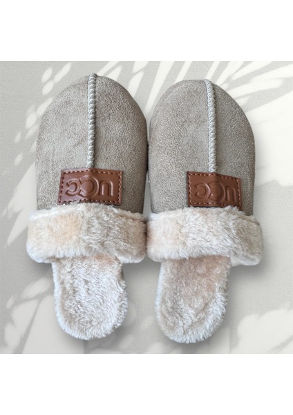 Peluş Ev Terliği fiyatları
