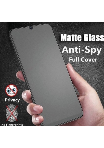 Samsung A54 Hayalet Ekran Koruyucu Kırılmaz Cam modelleri