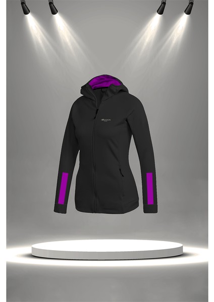 Kadın Siyah Supra Penye Kumaş Rahat Yürüyüş ve Koşu Sporcu Seti (S-3xl) fiyatları