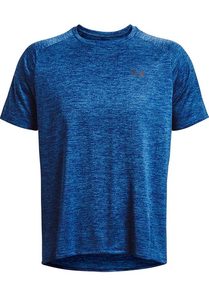 Under Armour Men's Ua Tech 2.0 Ss Tee (Blue) 1326413-471