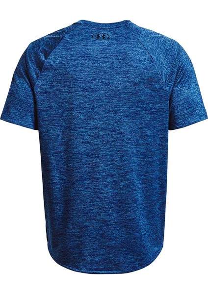 Under Armour Men's Ua Tech 2.0 Ss Tee (Blue) 1326413-471