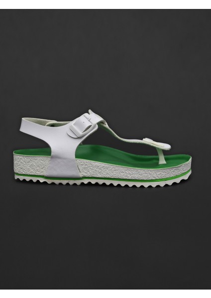 Parmak Arası Sandalet modelleri