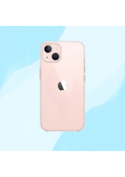 iPhone 14 Ultraclear Şeffaf Kılıf | 2 Yıl Sararmama Garantili modelleri