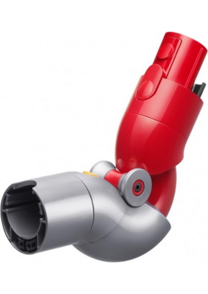 Dyson V11 Uyumlu Mobilya Altı Adaptörü Dirsek Adaptör