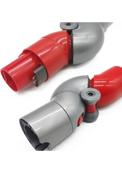 Dyson V11 Uyumlu Mobilya Altı Adaptörü Dirsek Adaptör