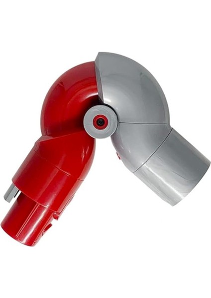Dyson V11 Uyumlu Mobilya Altı Adaptörü Dirsek Adaptör