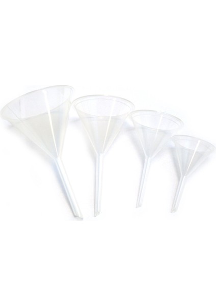 Plastik Huni 100 mm
