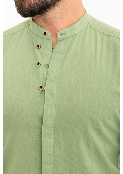 GÖMLEK HAKİM YAKA fiyatları