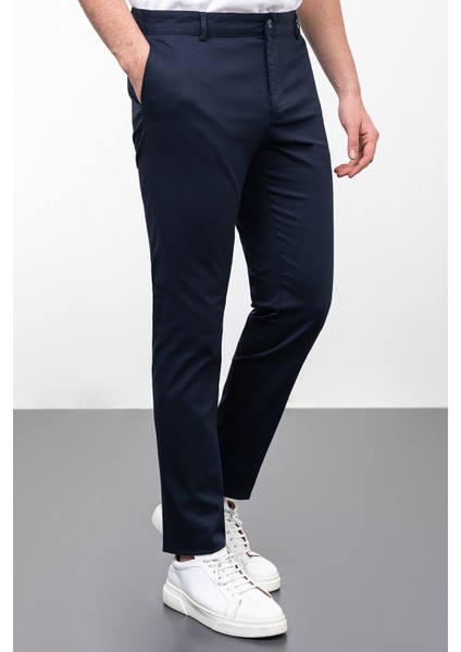 Pantolon Süper Slim