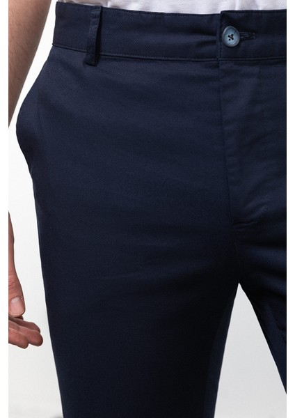 Pantolon Süper Slim