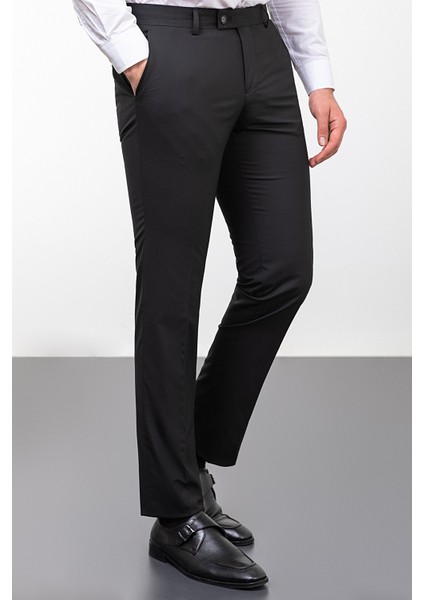 Pantolon Süper Slim