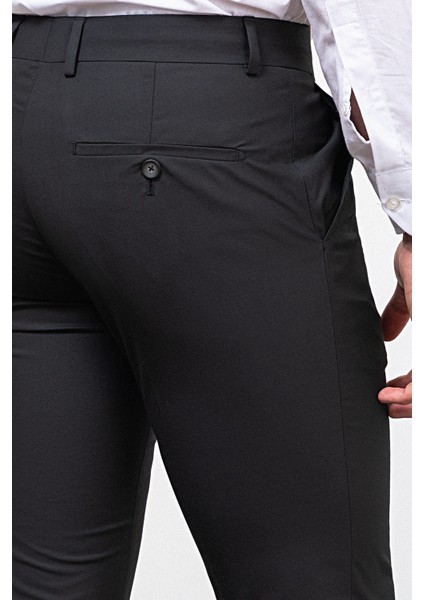 Pantolon Süper Slim modelleri
