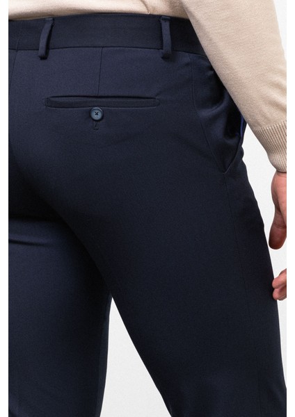 Pantolon Klasik modelleri