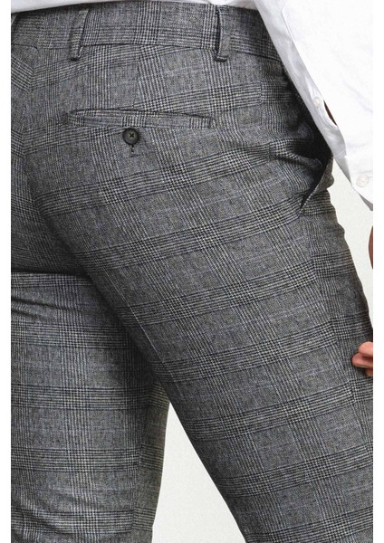 PANTOLON KLASİK modelleri