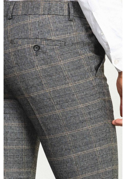 PANTOLON KLASİK modelleri