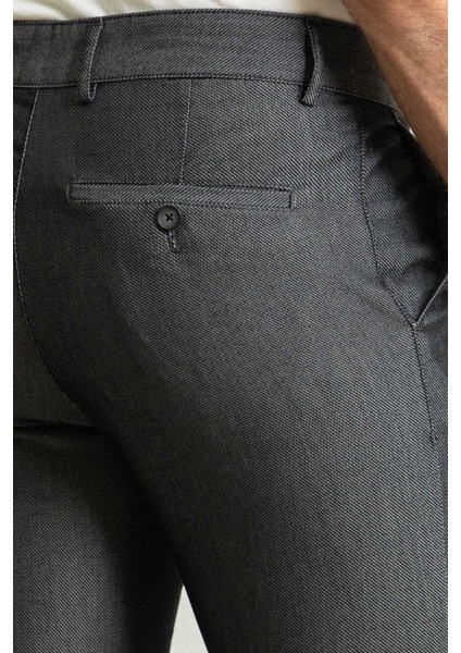 Pantolon Klasik modelleri