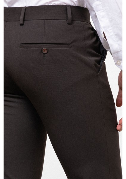 Pantolon Klasik modelleri