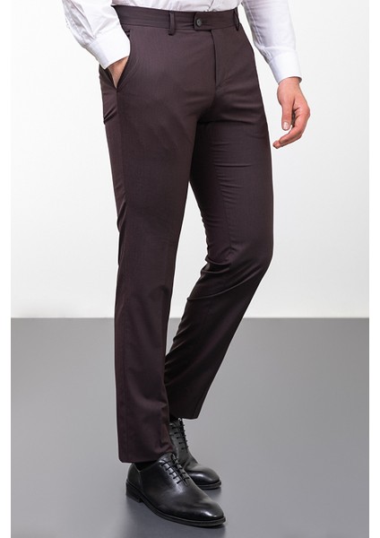 Pantolon Süper Slim
