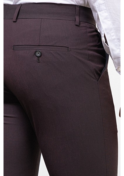 Pantolon Süper Slim modelleri