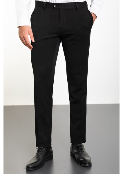 Pantolon Klasik modelleri