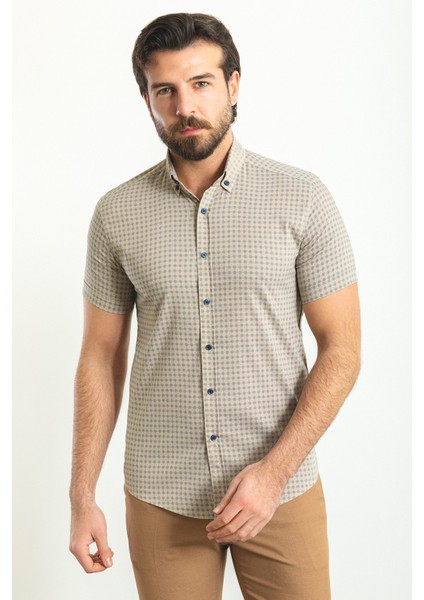 Gömlek Üstten Düğmeli modelleri