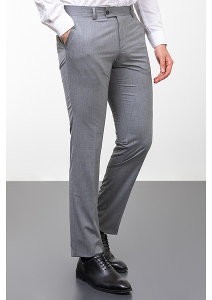 Pantolon Süper Slim