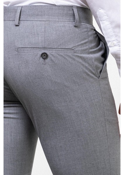 Pantolon Süper Slim modelleri