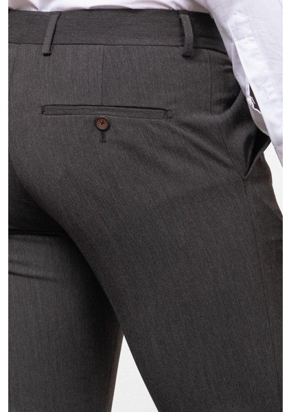 Pantolon Klasik modelleri