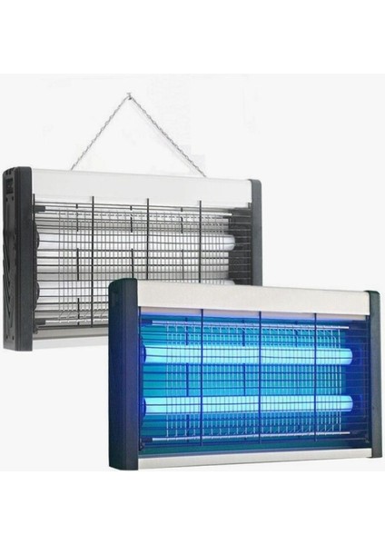 Haşere Kovucu Taşınabilir Asılabilir Elektrikli LED Sivrisinek 6W Haşere Engelleyici Makine fiyatları