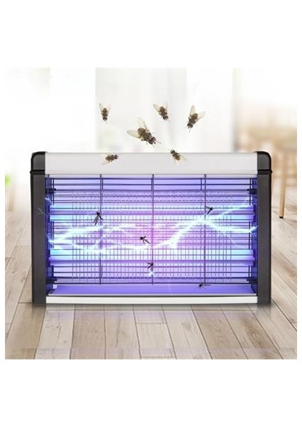 Haşere Kovucu Taşınabilir Asılabilir Elektrikli LED Sivrisinek 6W Haşere Engelleyici Makine modelleri