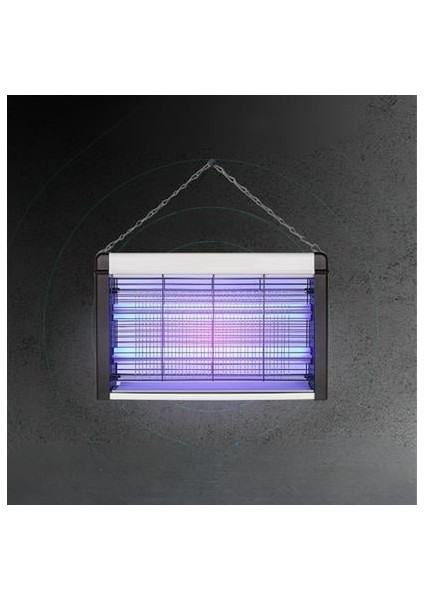 Haşere Kovucu Taşınabilir Asılabilir Elektrikli LED Sivrisinek 6W Haşere Engelleyici Makine fırsatları