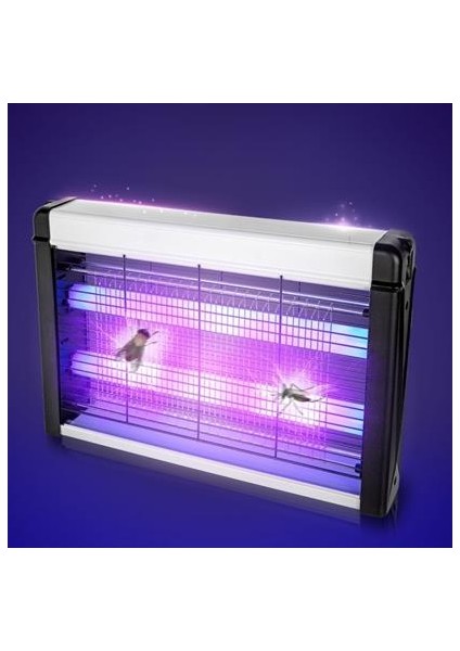 Haşere Kovucu Taşınabilir Asılabilir Elektrikli LED Sivrisinek 6W Haşere Engelleyici Makine indirimleri