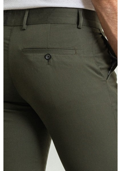 Pantolon Klasik modelleri