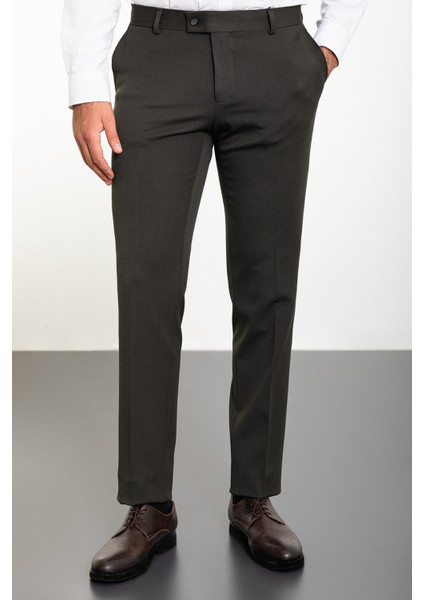 Pantolon Klasik modelleri