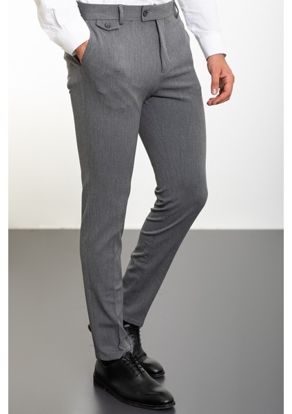 PANTOLON SÜPER SLİM