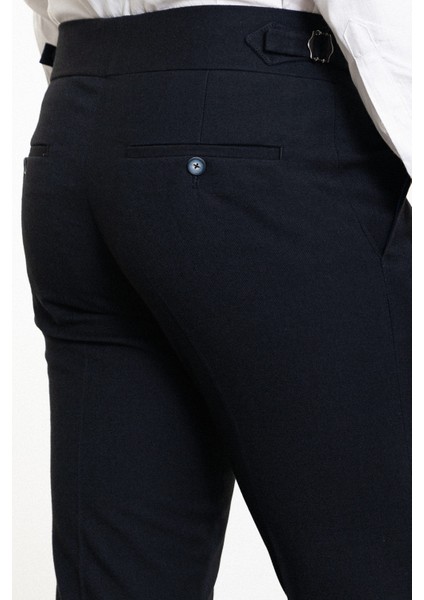 PANTOLON KLASİK