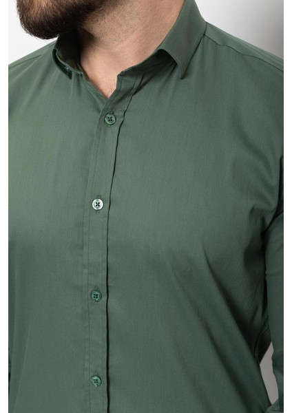 Gömlek Gizli Düğmeli fiyatları