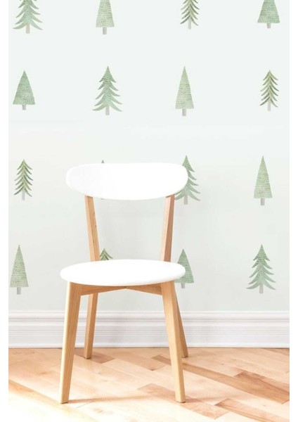 Mini Orman Sticker Seti fiyatları