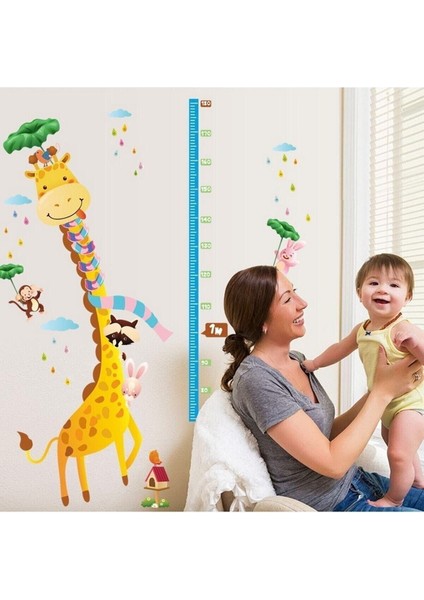 Eğlenceli ve öğretici çok renkli odası dekorasyonu, 5+ parça, çocuk ve bebek odası için fiyatları