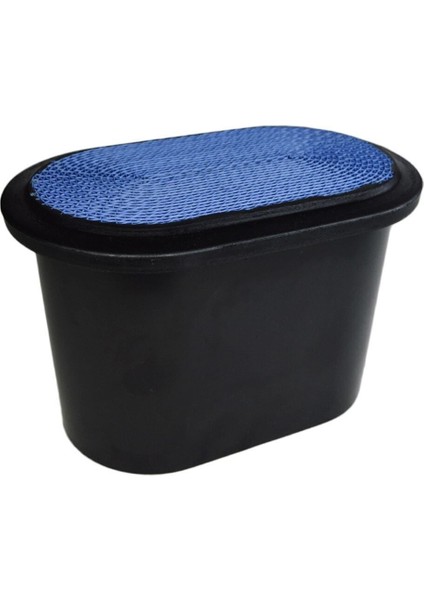 New Holland Case Intercoler Dış Hava Filtresi Mavi 1.kalite