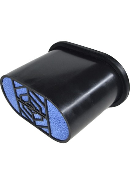 New Holland Case Intercoler Dış Hava Filtresi Mavi 1.kalite