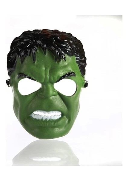 Hulk Maskesi