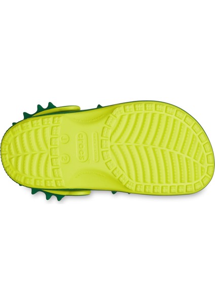 Classic Spikes Clog K