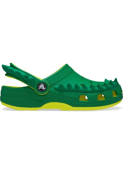 Classic Spikes Clog K