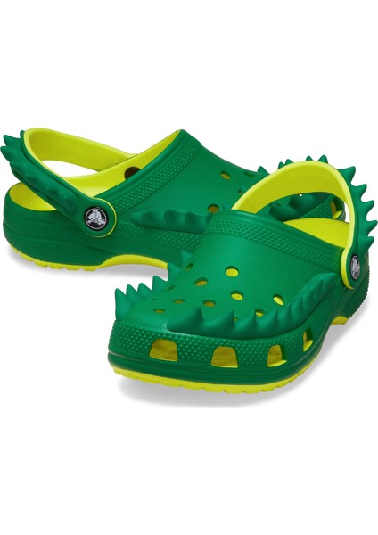 Classic Spikes Clog K