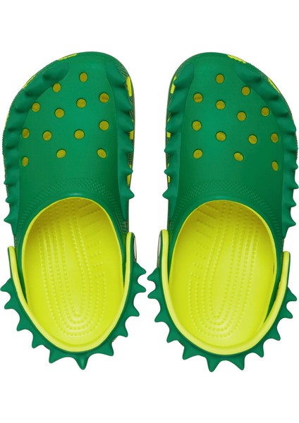 Classic Spikes Clog K