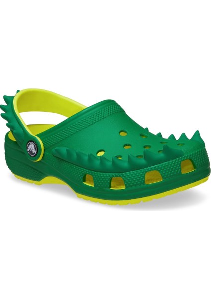 Classic Spikes Clog K