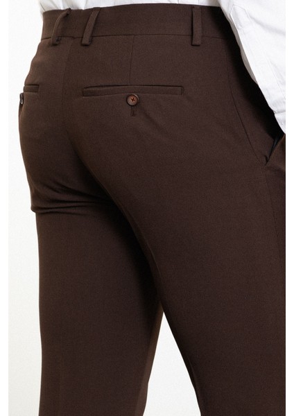 Pantolon Süper Slim fırsatları